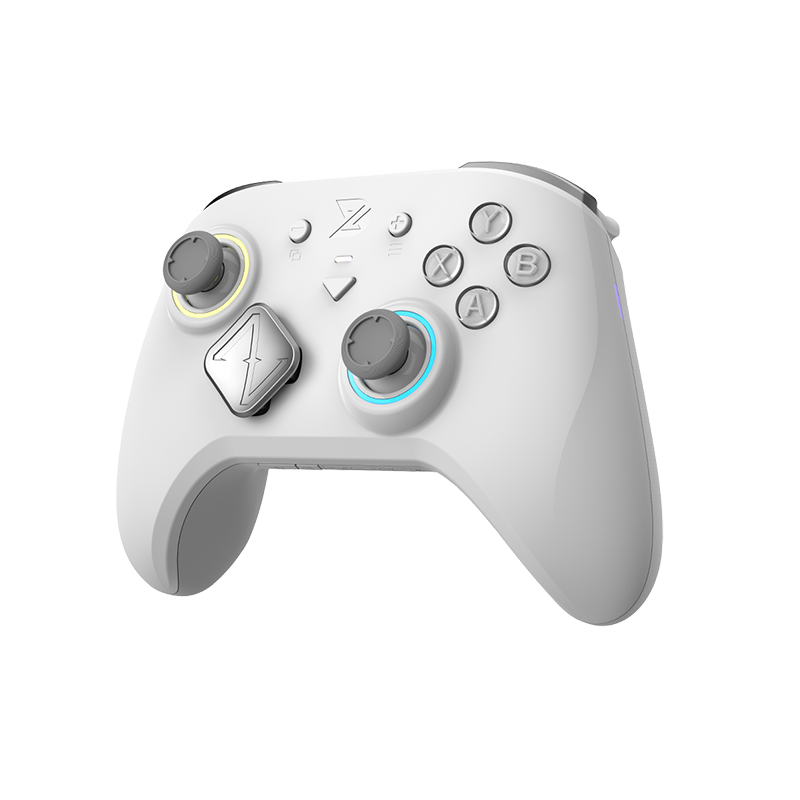 New Super Legend Wireless Controller 8K