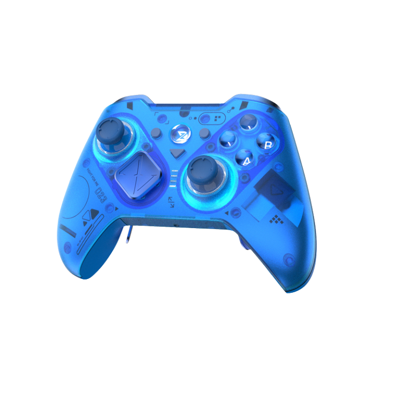 O+ Excellence Wireless Controller