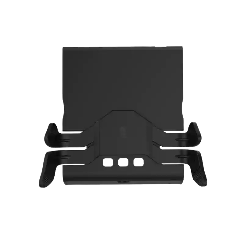 O+ Excellence Back Button & Paddles