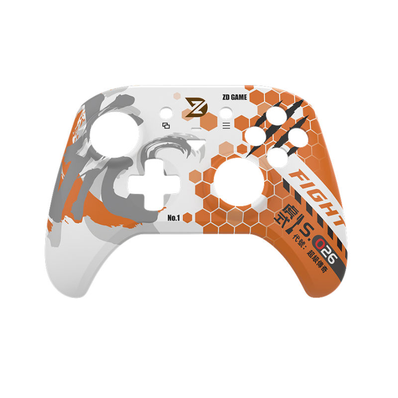 Super Legend Controller Faceplate Accessories