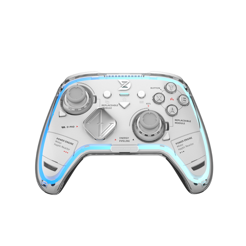 New Ultimate Legend Wireless Controller 8K
