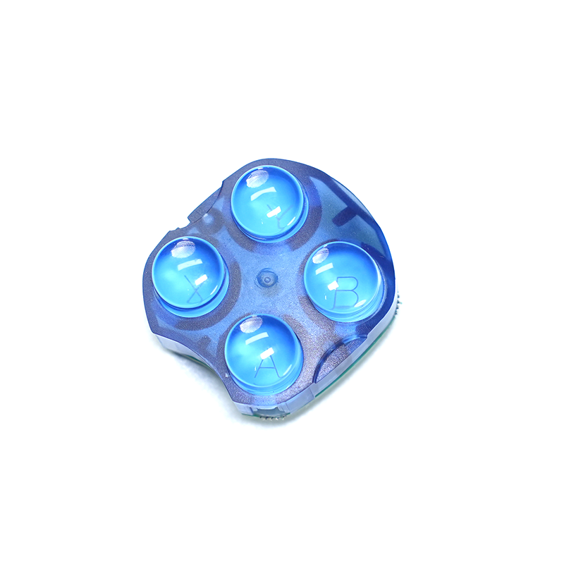 O+ Excellence ABXY Button Module Accessories