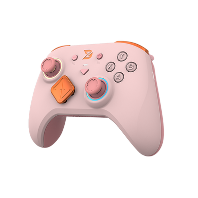 New Super Legend Wireless Controller Excellence 8K