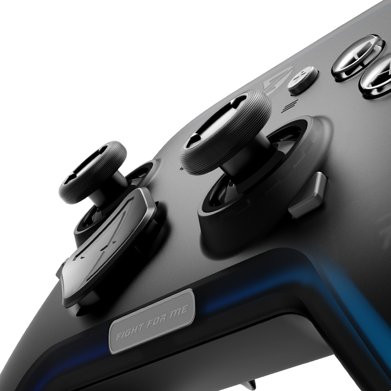 New Ultimate Legend Wireless Controller 8K New Ultimate Legend Wireless Controller 8K