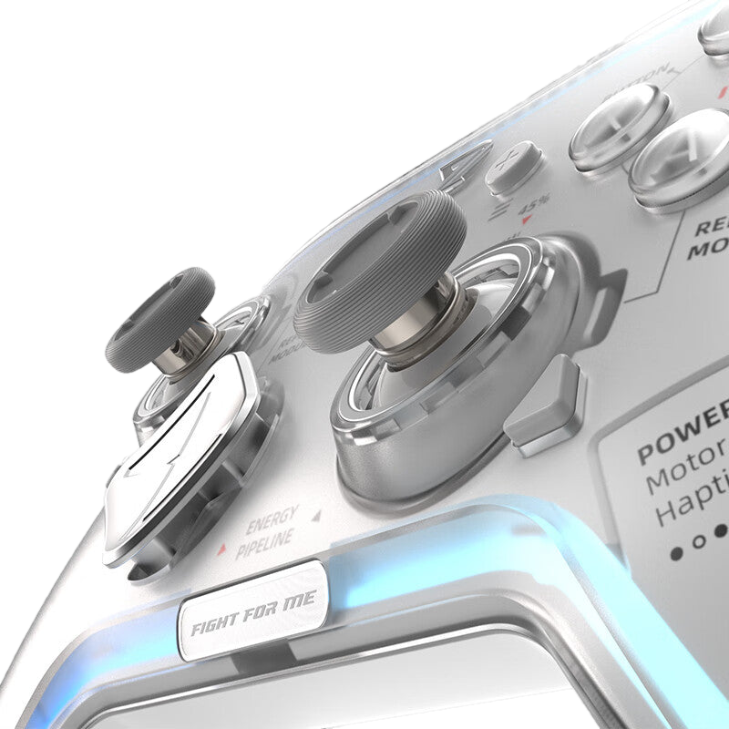 New Ultimate Legend Wireless Controller 8K