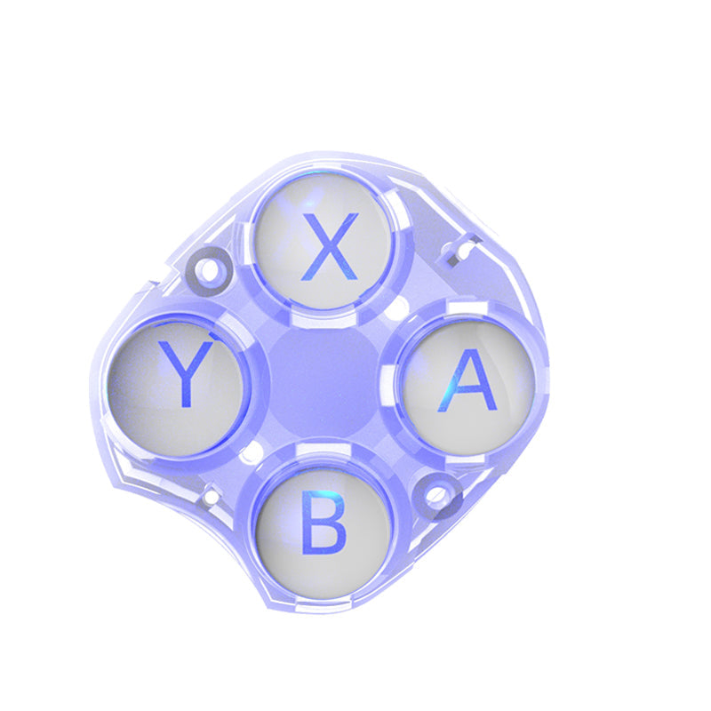 O+ Excellence ABXY Button Module Accessories