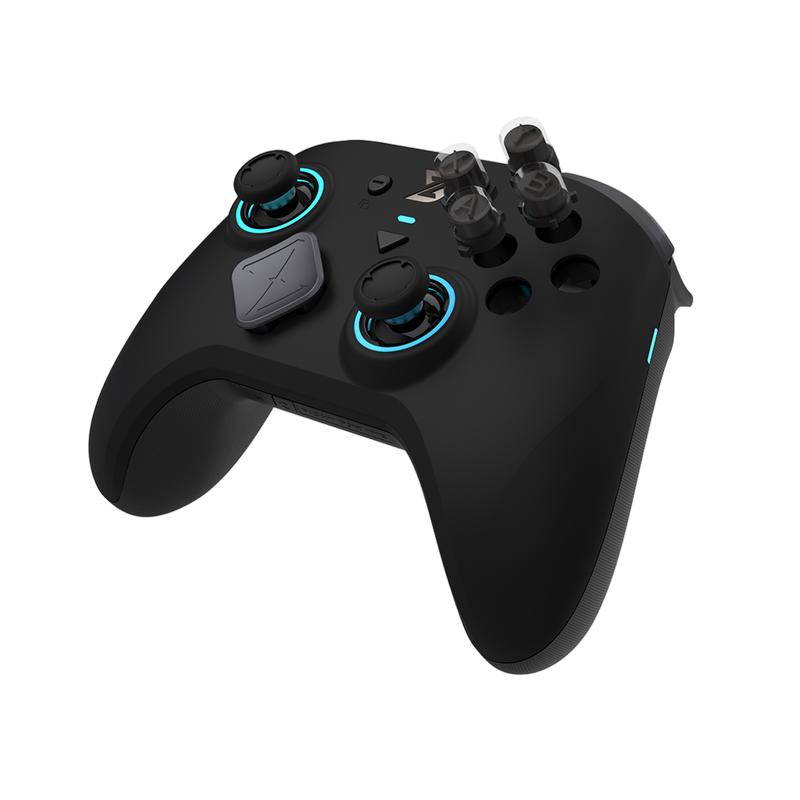 New Super Legend Wireless Controller Excellence 8K