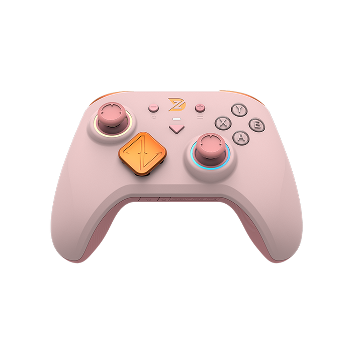 New Super Legend Wireless Controller Excellence 8K