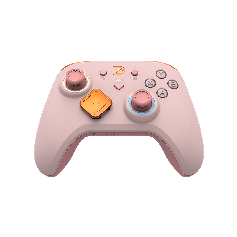 New Super Legend Wireless Controller Excellence 8K