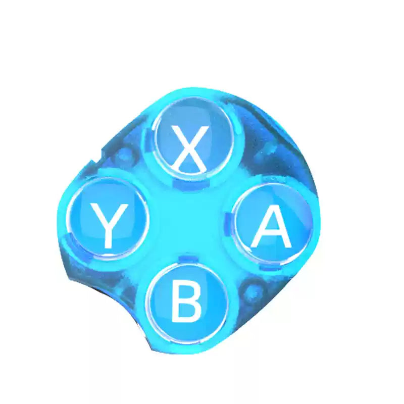 O+ Excellence ABXY Button Module Accessories