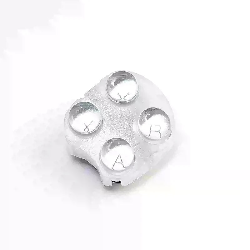 O+ Excellence ABXY Button Module Accessories