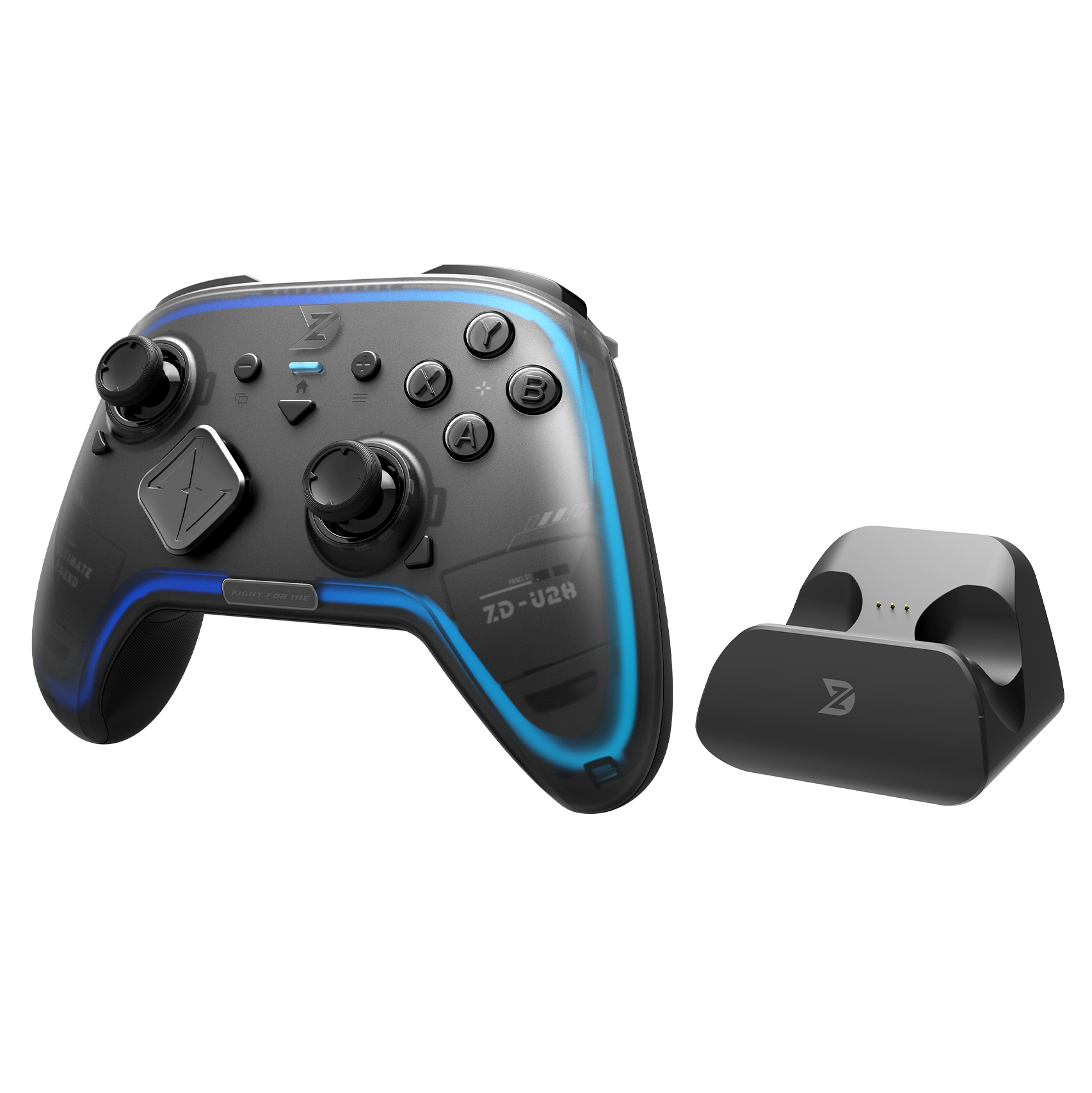 New Ultimate Legend Wireless Controller 8K