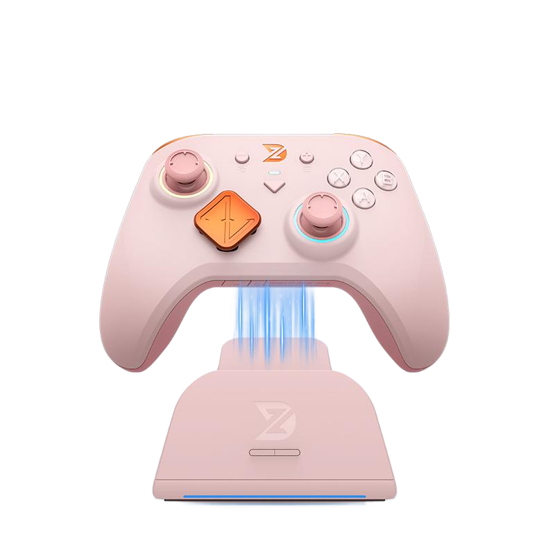New Super Legend Excellence 8K Wireless Controller