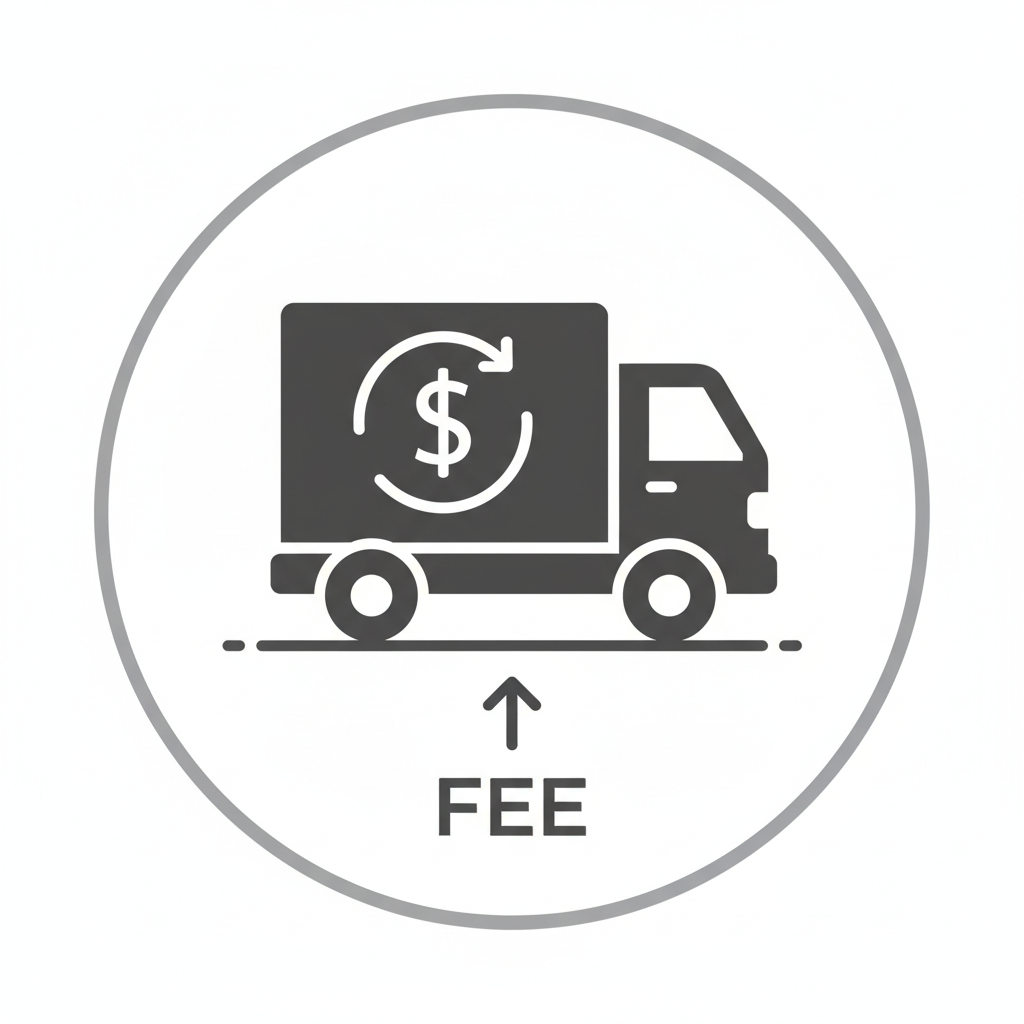 Shipping Fee
