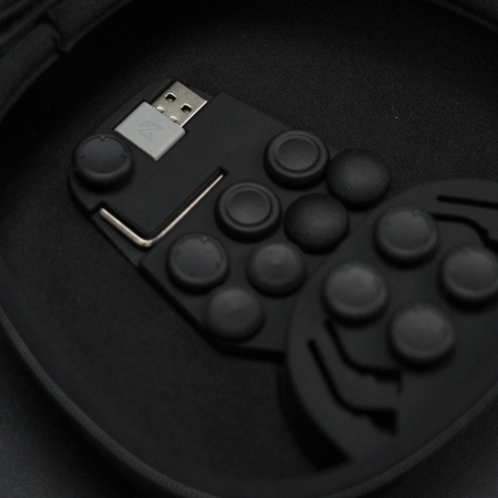 O+ Excellence Wireless Controller