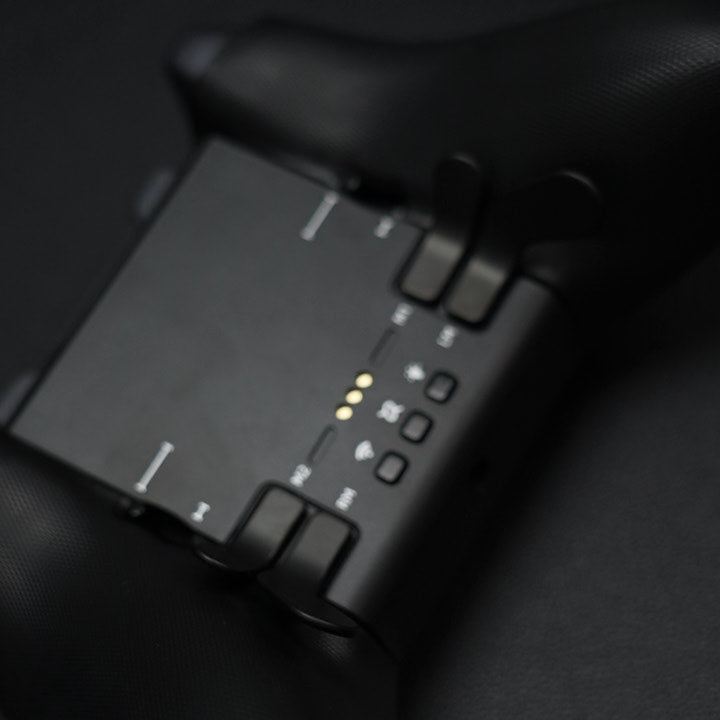 O+ Excellence Wireless Controller