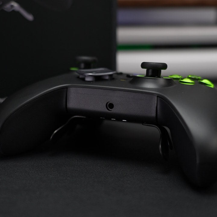 O+ Excellence Wireless Controller