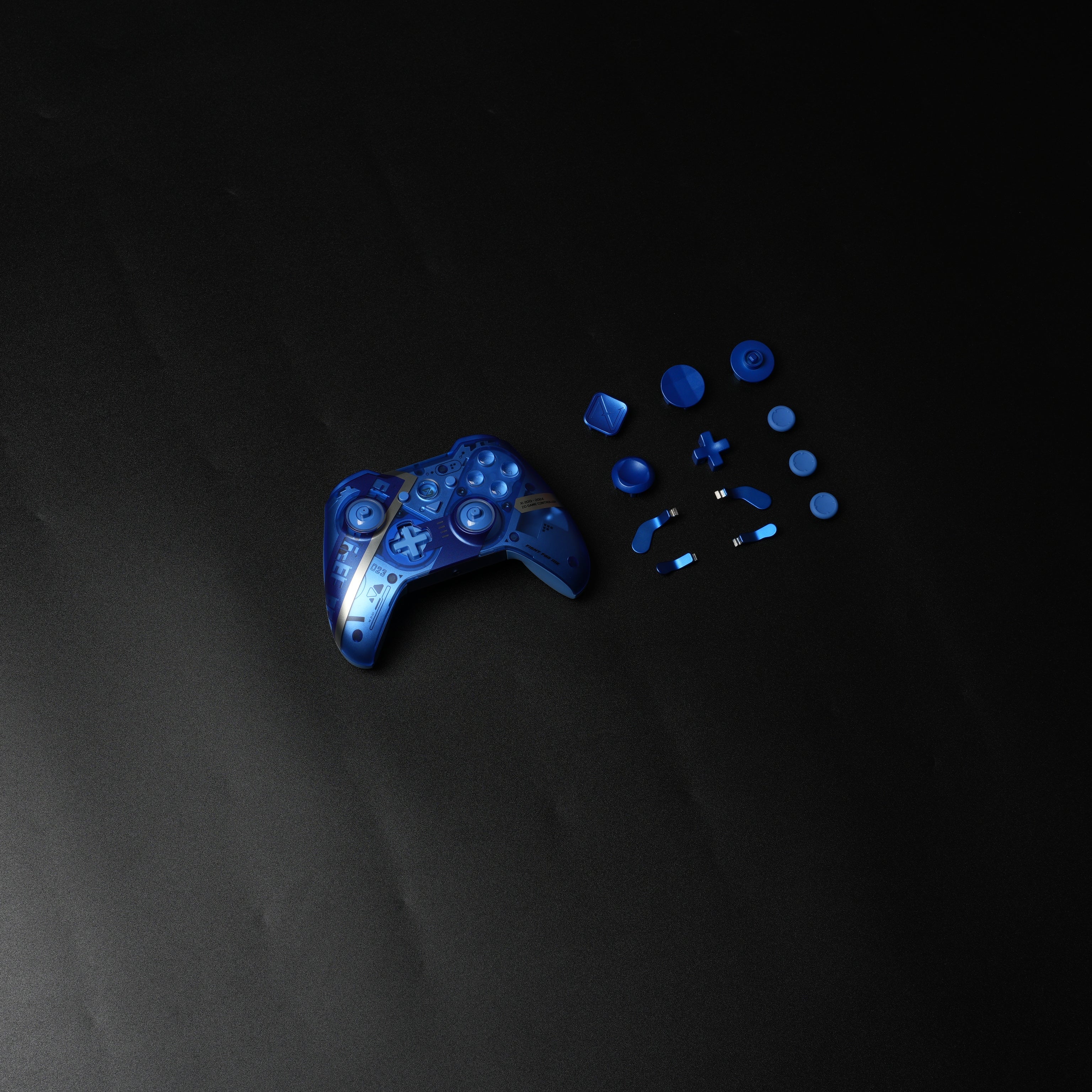 O+ Excellence Wireless Controller 11 Anniversary Edition