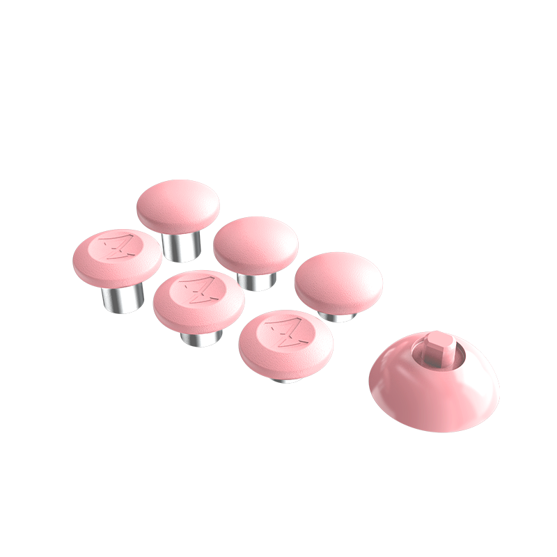 New ZD Gaming Controller Thumb Grip Replacement Kit B-Type