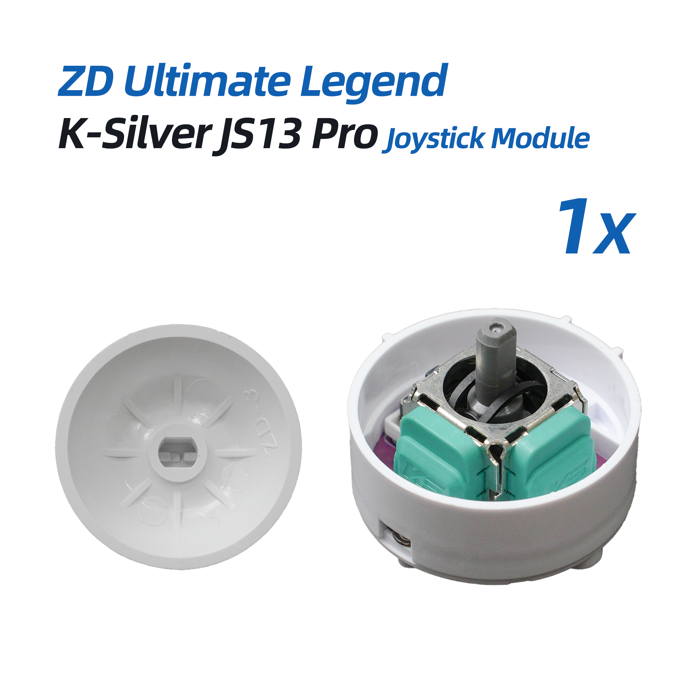 Ultimate Legend Joystick Module Accessories