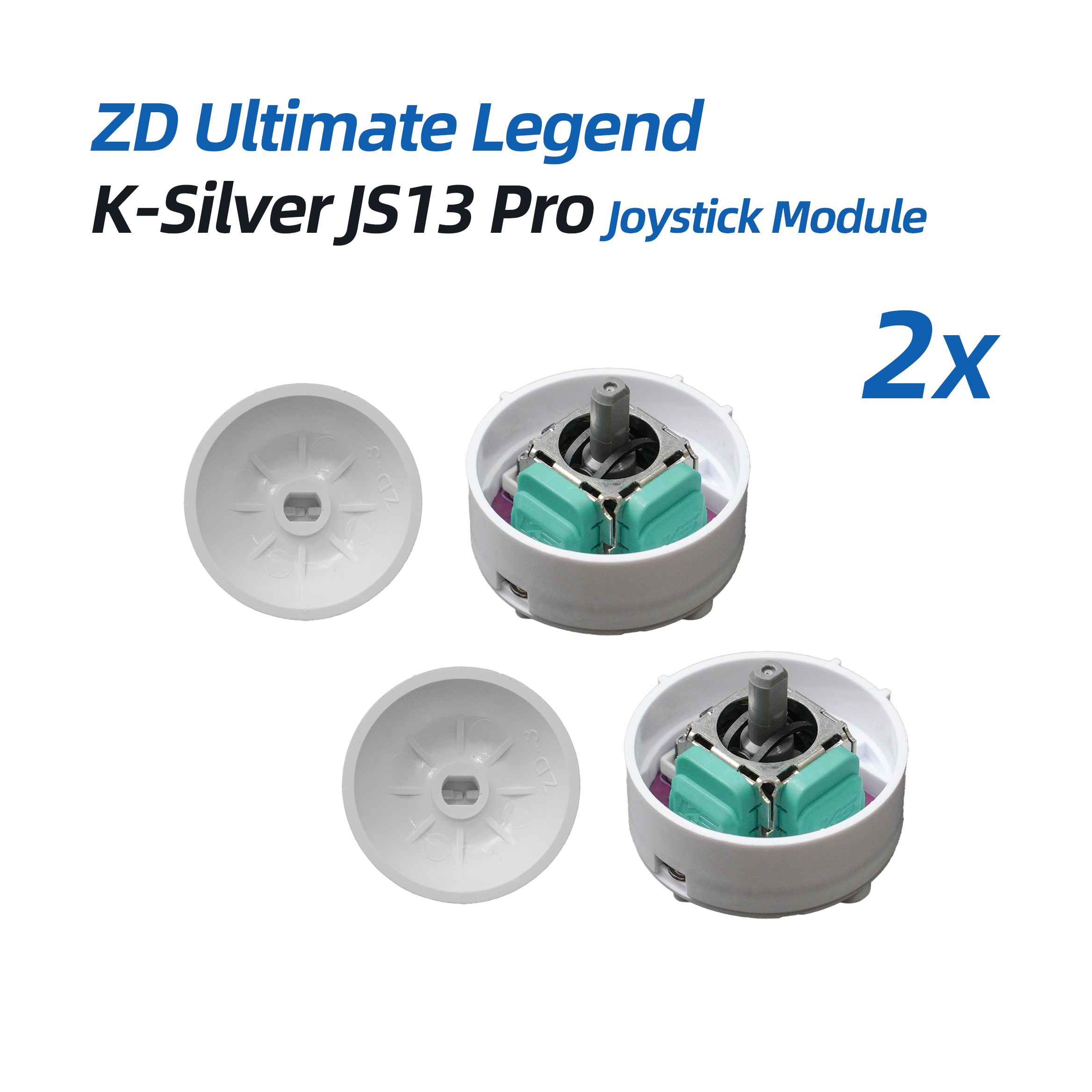 Ultimate Legend Joystick Module Accessories