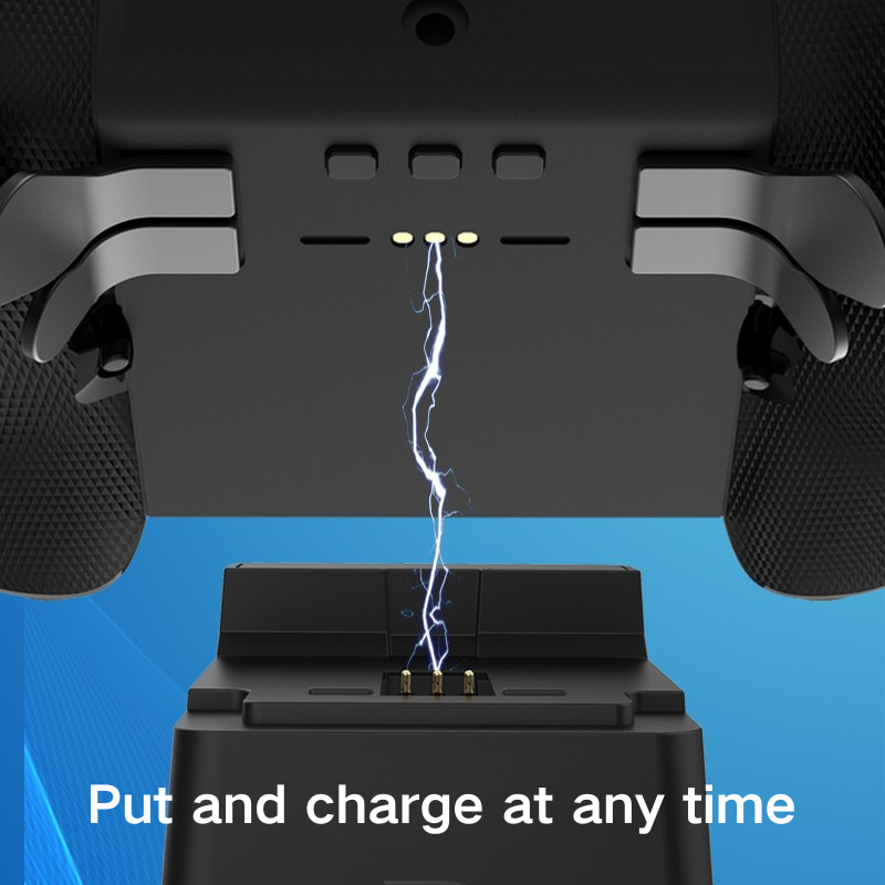 Wireless Charger Dock for O+ Excellence Wireless Controller