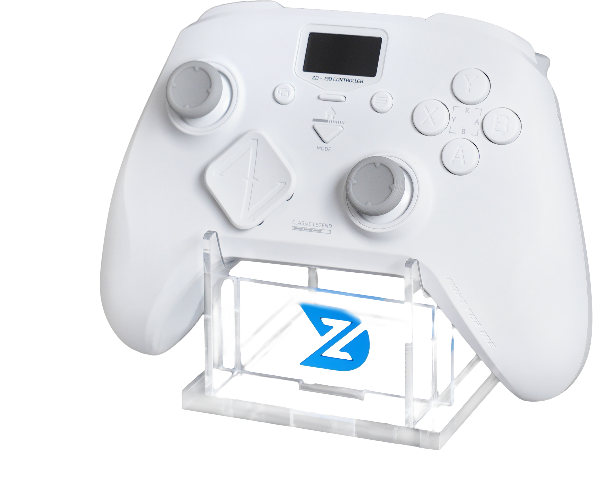 Universal Controller Holder