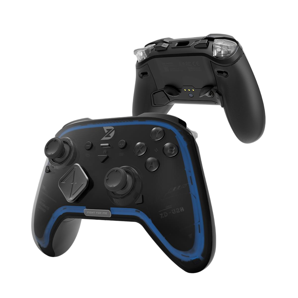 New Ultimate Legend Wireless Controller 8K