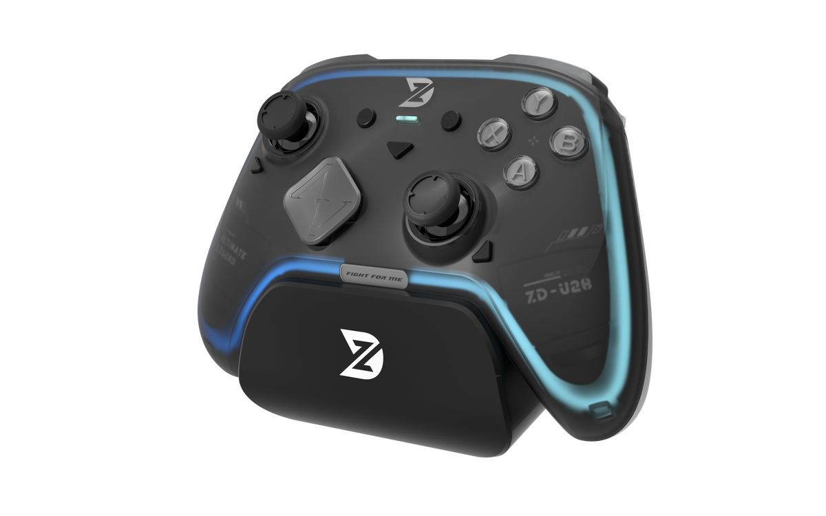 New Ultimate Legend Wireless Controller 8K